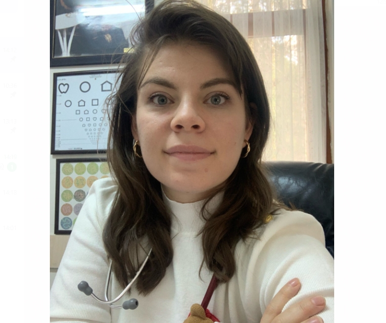 Uzm. Dr. Derya Ezgi ŞENER TEL:05073977424